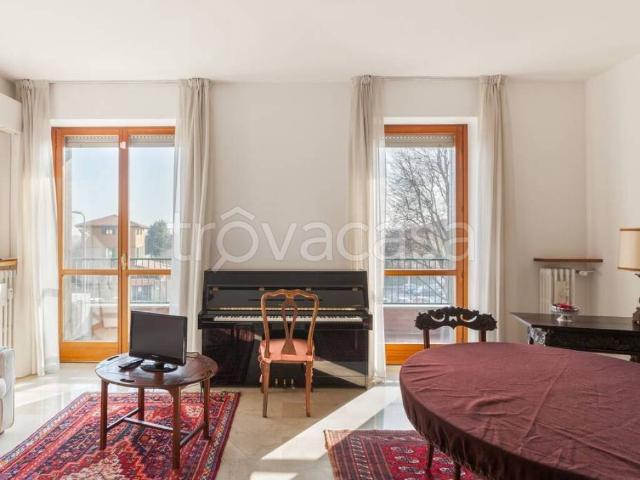 Appartamento in in affitto da privato a Milano via Giovanni Antonio Amadeo, 79, da privato, lavastoviglie, aria condizionata TrovaCasa