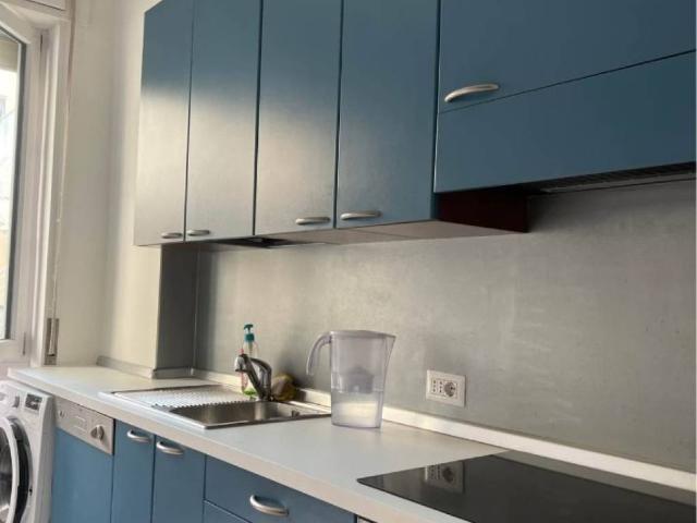 Appartamento in in affitto da privato a Milano via Giovanni Antonio Plana, da privato, riscaldamento centralizzato, cucina abitabile TrovaCasa