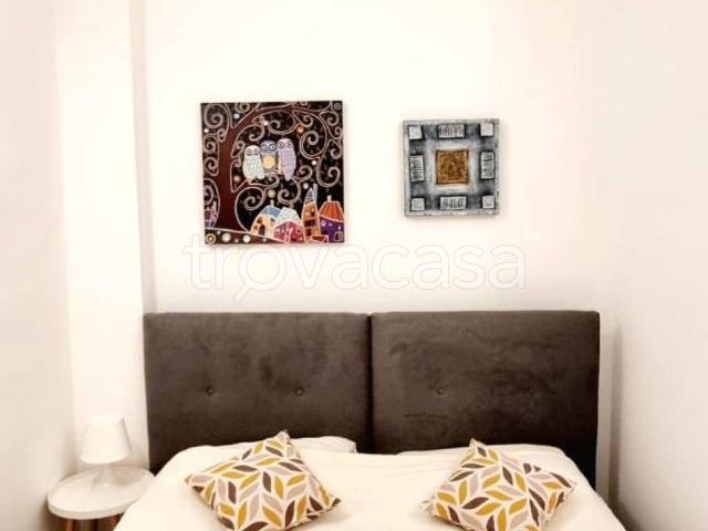 Appartamento in in affitto da privato a Milano via Giovanni Battista Viotti, 19, da privato, ristrutturato, veranda TrovaCasa