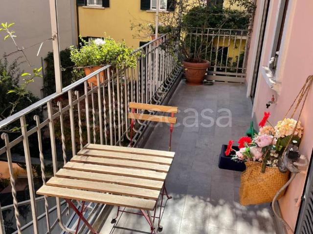 Appartamento in in affitto da privato a Milano via Giovanni Battista Nazari, 6, da privato, balcone, doppi servizi TrovaCasa