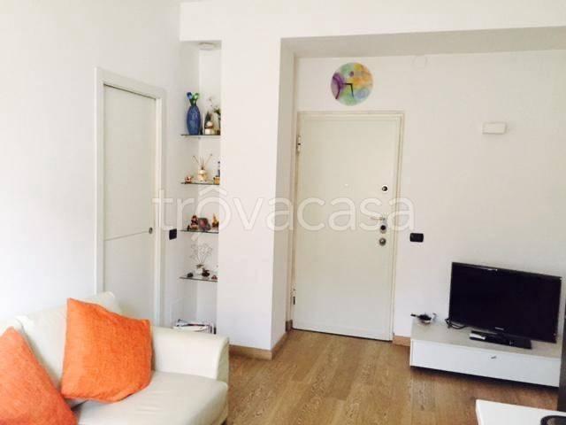 Appartamento in in affitto da privato a Milano via Giovanni Battista Piranesi, 9, arredato, da privato, ristrutturato TrovaCasa