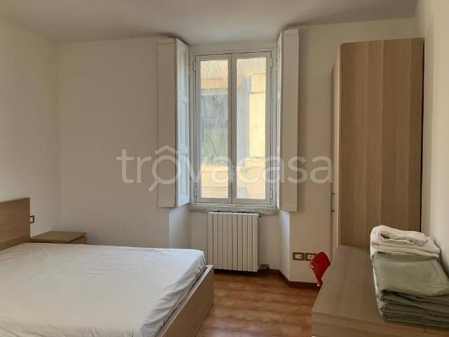 Appartamento in in affitto da privato a Milano via Giovanni Battista Sammartini, arredato, da privato, ascensore TrovaCasa