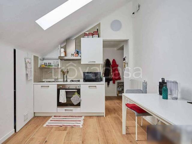 Appartamento in in affitto da privato a Milano via Giovanni Battista Sammartini, 69, arredato, da privato, centrale TrovaCasa