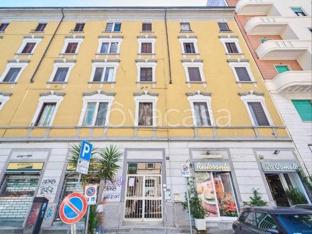Appartamento in in affitto da privato a Milano via Giovanni da Milano, 2, da privato, lavatrice, lavastoviglie TrovaCasa
