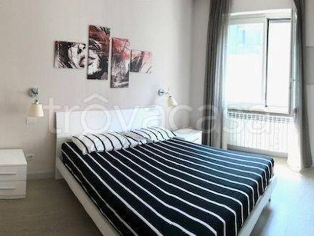 Appartamento in in affitto da privato a Milano via Giovanni da Procida, 6, da privato, lavatrice, parquet TrovaCasa