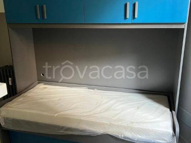 Appartamento in in affitto da privato a Milano via Giovanni Pacini, 25, da privato, ristrutturato TrovaCasa