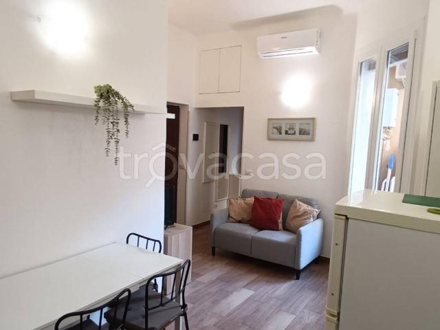Appartamento in in affitto da privato a Milano via Giovanni Pacini, 6, giardino, da privato, ristrutturato TrovaCasa