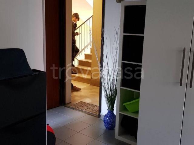 Appartamento in in affitto da privato a Milano via Giovanni Pezzotti, 53, arredato, giardino, da privato TrovaCasa