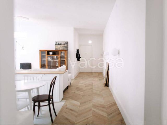 Appartamento in in affitto da privato a Milano via Giovanni Pierluigi da Palestrina, 2, da privato, parquet TrovaCasa