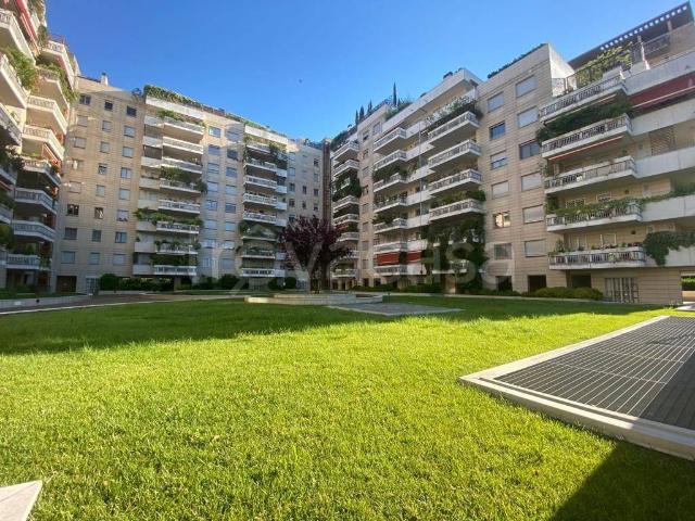 Appartamento in in affitto da privato a Milano via Giovanni Spadolini, 11B, arredato, da privato, nuova costruzione TrovaCasa