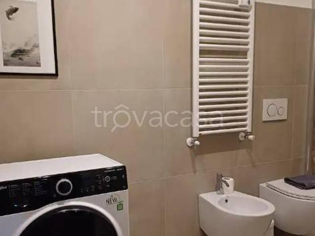 Appartamento in in affitto da privato a Milano via Giovita Scalvini, da privato, ascensore, ultimo piano TrovaCasa
