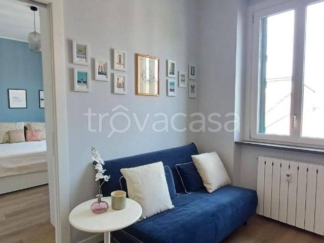Appartamento in in affitto da privato a Milano via Giovita Scalvini, da privato, ascensore, ultimo piano TrovaCasa