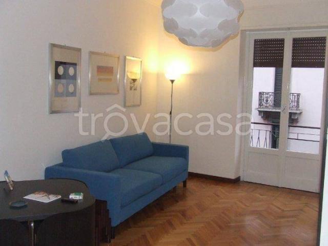 Appartamento in in affitto da privato a Milano via Giorgio Chavez, 1, da privato, balcone, cucina abitabile TrovaCasa