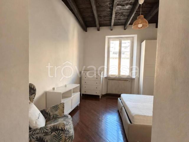 Appartamento in in affitto da privato a Milano via Giosuè Borsi, arredato, da privato, riscaldamento centralizzato TrovaCasa