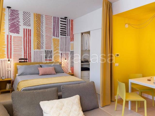 Appartamento in in affitto da privato a Milano via Giacinto Bruzzesi, 39A, arredato, da privato, nuova costruzione TrovaCasa