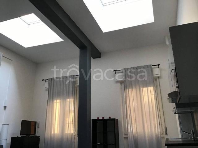 Appartamento in in affitto da privato a Milano via Giacomo Venezian, 4, da privato TrovaCasa