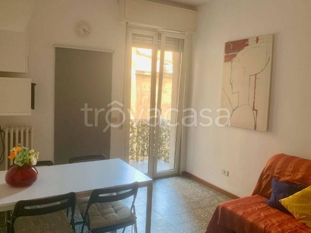 Appartamento in in affitto da privato a Milano via Giacomo Zanella, 59/3, arredato, da privato, lavatrice TrovaCasa