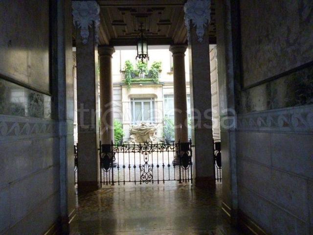 Appartamento in in affitto da privato a Milano via Gian Battista Bazzoni, 8, terrazzo, da privato, ascensore TrovaCasa