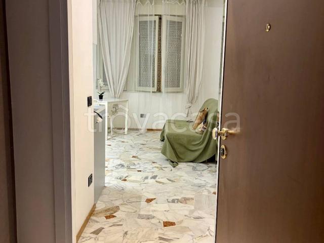 Appartamento in in affitto da privato a Milano via Gianfranco Zuretti, 31, arredato, da privato, ascensore TrovaCasa