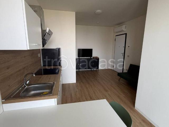 Appartamento in in affitto da privato a Milano via Girardo Patecchio, 2, da privato, nuova costruzione TrovaCasa