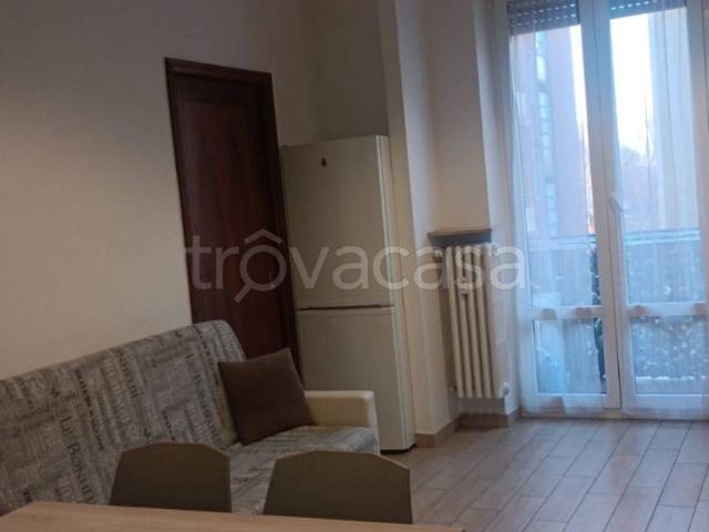 Appartamento in in affitto da privato a Milano via Giuba, 23, arredato, da privato, ristrutturato TrovaCasa