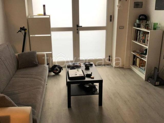Appartamento in in affitto da privato a Milano via Giulio Carcano, 27, da privato TrovaCasa