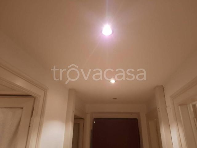 Appartamento in in affitto da privato a Milano via Giulio Carcano, 25, da privato, contesto signorile, lavastoviglie TrovaCasa