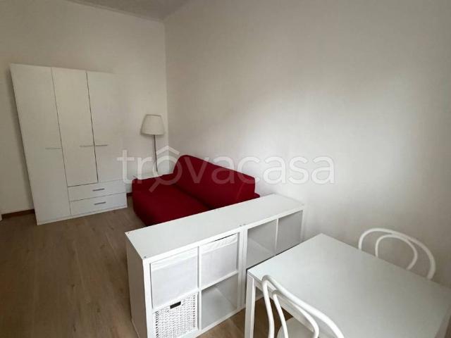 Appartamento in in affitto da privato a Milano via Giulio Uberti, 11, terrazzo, da privato, giardino condominiale TrovaCasa