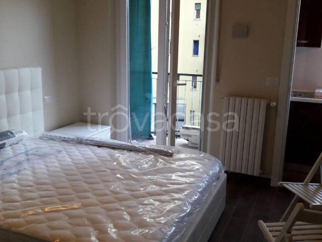 Appartamento in in affitto da privato a Milano via Giuseppe Tartini, 13, arredato, box, da privato TrovaCasa