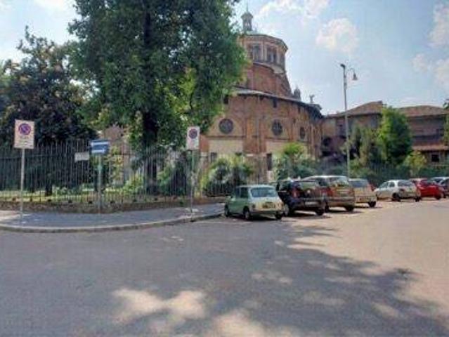 Appartamento in in affitto da privato a Milano via Giuseppe Vigoni, 7, arredato, da privato, centrale TrovaCasa