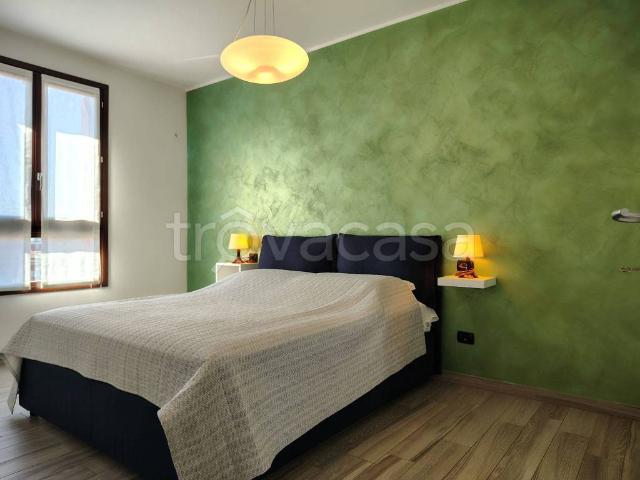 Appartamento in in affitto da privato a Milano via Giuseppe Bottelli, 10, giardino, box, da privato TrovaCasa