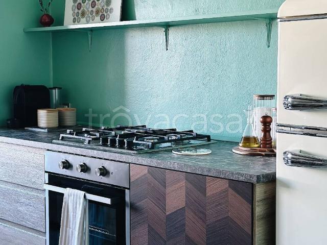 Appartamento in in affitto da privato a Milano via Giuseppe Codara, 1, arredato, da privato, cucina abitabile TrovaCasa