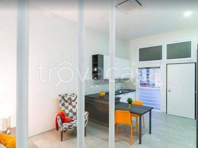 Appartamento in in affitto da privato a Milano via Giuseppe Meda, da privato TrovaCasa