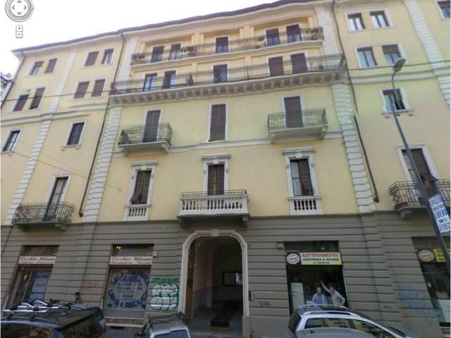 Appartamento in in affitto da privato a Milano via Giuseppe Meda, 34, arredato, da privato, vicinanze negozi TrovaCasa