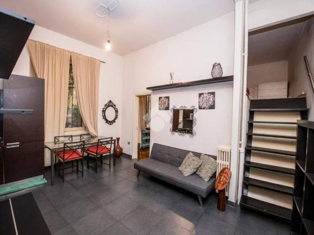 Appartamento in in affitto da privato a Milano via Giuseppe Pecchio, 13, da privato, angolo cottura, studio TrovaCasa