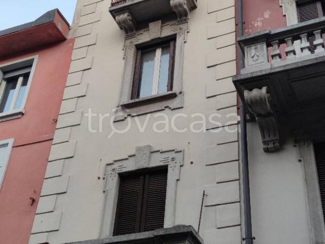 Appartamento in in affitto da privato a Milano via Giuseppe Regaldi, 22, da privato, ristrutturato, parquet TrovaCasa
