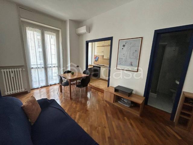 Appartamento in in affitto da privato a Milano via Giuseppe Ripamonti, 3A, da privato TrovaCasa