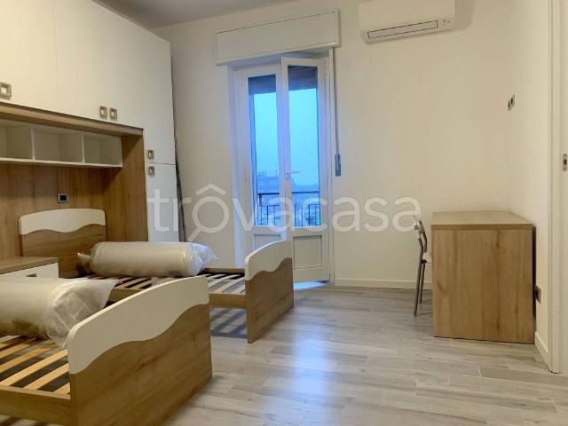 Appartamento in in affitto da privato a Milano via Giuseppe Ripamonti, 194, arredato, da privato, ascensore TrovaCasa