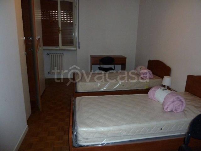 Appartamento in in affitto da privato a Milano via Giuseppe Ripamonti, 195, da privato, ristrutturato, lavatrice TrovaCasa