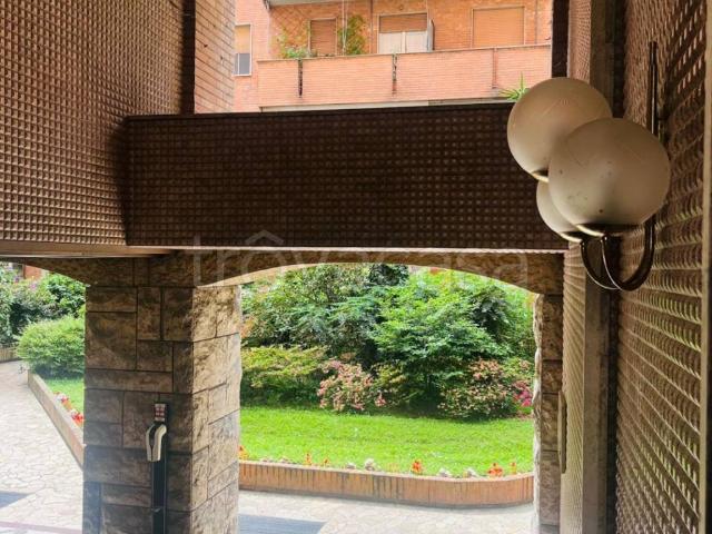 Appartamento in in affitto da privato a Milano via Giuseppe Ripamonti, 190, arredato, da privato, ascensore TrovaCasa