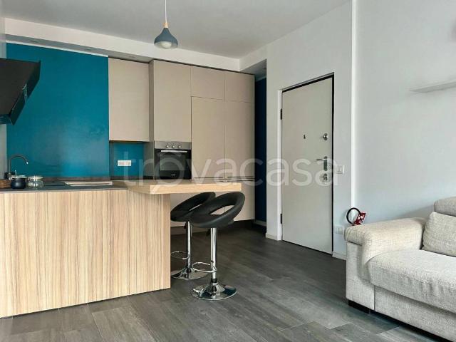 Appartamento in in affitto da privato a Milano via Giuseppe Ripamonti, 190, da privato, lavatrice, lavanderia TrovaCasa