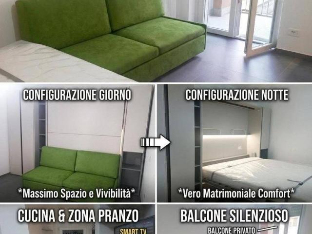 Appartamento in in affitto da privato a Milano via Giuseppe Ripamonti, 193, arredato, da privato, lavatrice TrovaCasa