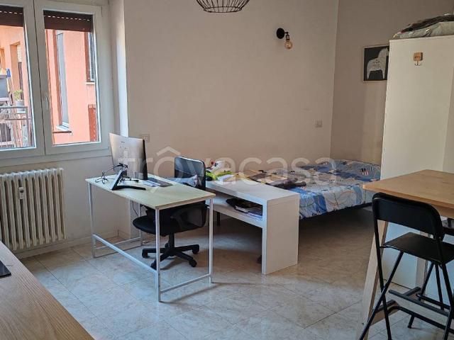 Appartamento in in affitto da privato a Milano via Grosotto, 1, arredato, da privato, ascensore TrovaCasa