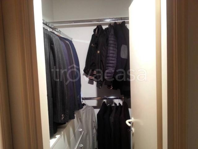 Appartamento in in affitto da privato a Milano via Gran San Bernardo, 18, da privato, servizio di portineria, cabina armadio TrovaCasa