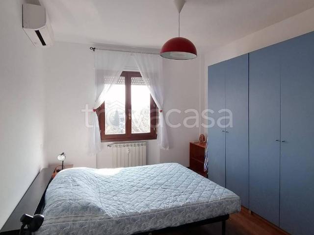 Appartamento in in affitto da privato a Milano via Guglielmo Ciardi, 25, da privato, ascensore, ultimo piano TrovaCasa