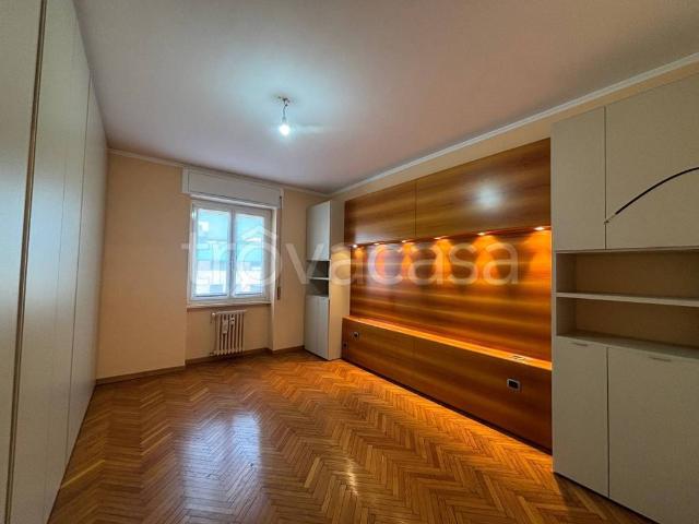 Appartamento in in affitto da privato a Milano via Guglielmo Silva, 33, da privato, immobile di prestigio, lavastoviglie TrovaCasa