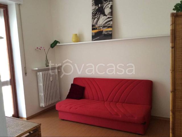 Appartamento in in affitto da privato a Milano via Guido Guinizelli, 15, arredato, da privato, ascensore TrovaCasa