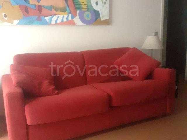 Appartamento in in affitto da privato a Milano via Guido Guinizelli, 15, arredato, da privato, ascensore TrovaCasa