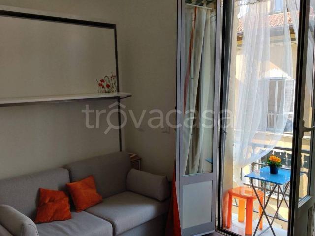Appartamento in in affitto da privato a Milano via Guido Guinizelli, 6, da privato, lavatrice, lavastoviglie TrovaCasa