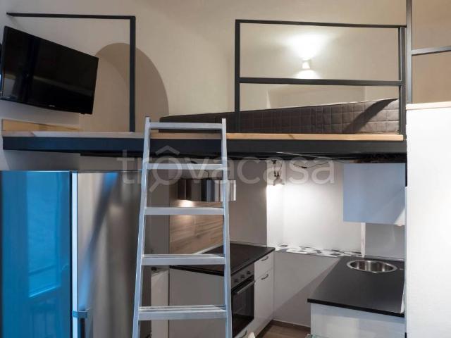 Appartamento in in affitto da privato a Milano via Guido Guinizelli, 6, da privato, ristrutturato, senza ascensore TrovaCasa